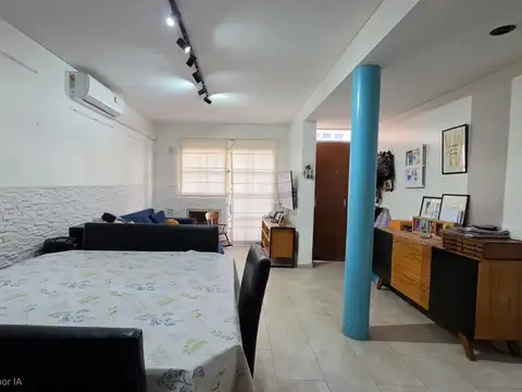 PH en Venta en Paternal, CABA