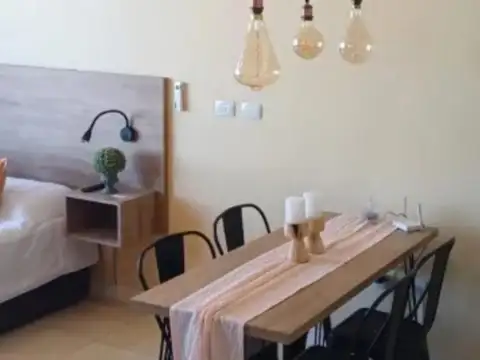 Departamento en Bahia Grande Nordelta