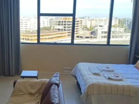 Departamento en Venta con 1 cochera