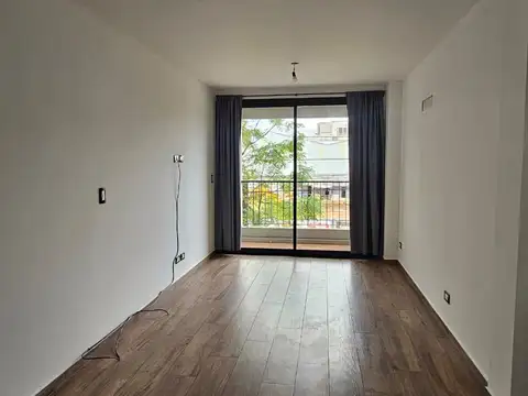 Avenida Chorroarín 600, Piso 2