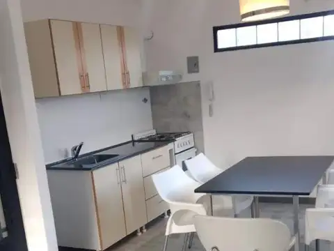 Departamento en Venta al Oeste