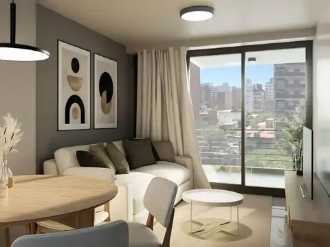 Departamento en Venta en Martin, Rosario
