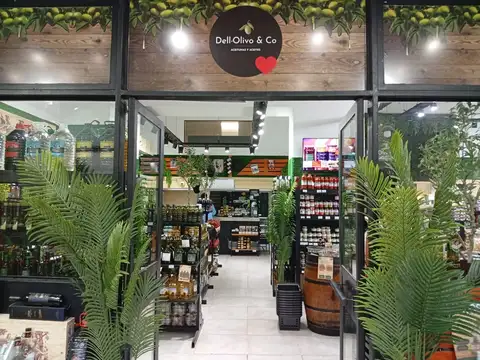 Av Rivadavia 8600