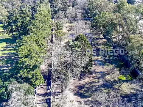 Terreno en Venta en Garin, USD 250.000