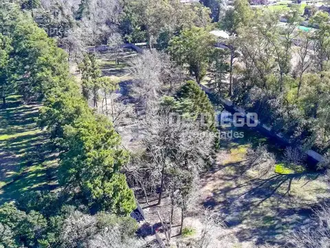 Terreno en Venta 50  mts Frente