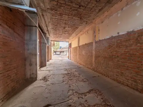 Casa en Venta 36 años