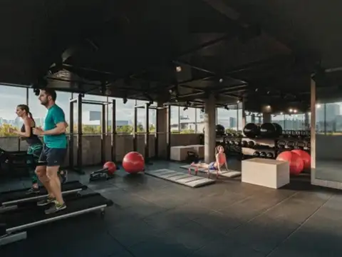 Departamento en Venta en Martin, Rosario