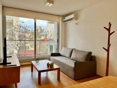 Departamento - Alquiler - Argentina, CABA - PERU 1319