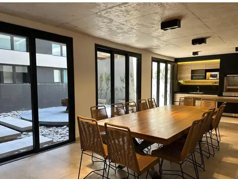 Departamento en Venta de Monoambiente