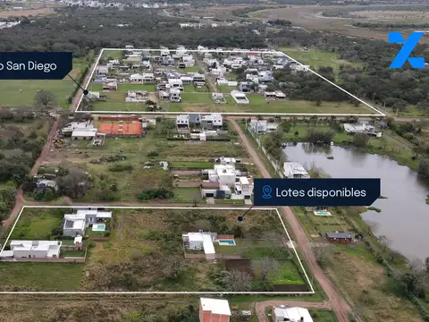 Terreno en Venta en Microcentro, USD 31.500