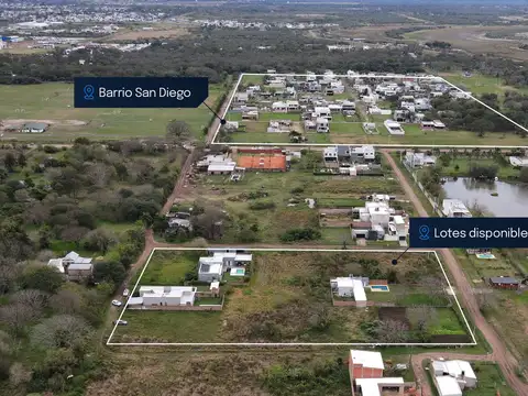 Terreno en Venta de 500,0 m2