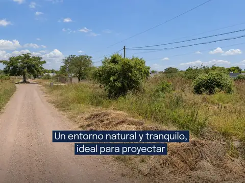 Terreno en Venta de 500,0 m2