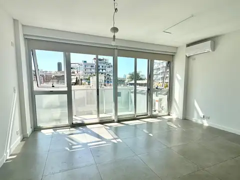 Departamento en Alquiler al Este