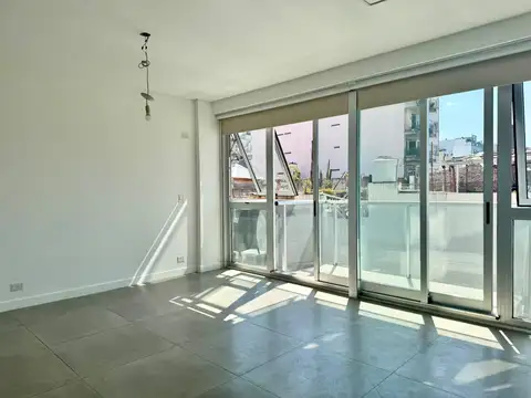 Departamento en Alquiler Apto profesional