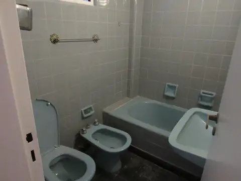 Departamento en alquiler en Palermo Chico