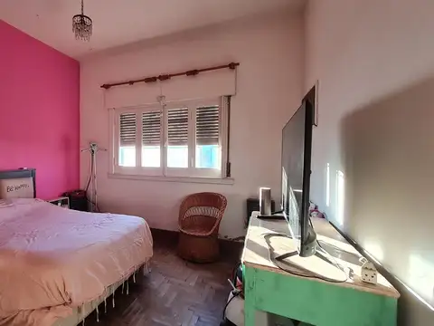 SE VENDE CASA DE DOS DORMITORIOS EN PUNTA ALTA