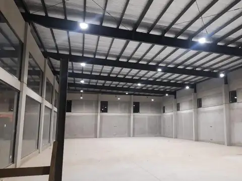 Local en venta en Las Calandrias, Funes