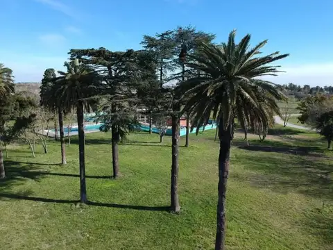 Venta Terreno Con Financiacion en barrio privado Saint Joseph