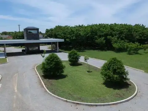 Gral. Alvear  al 900