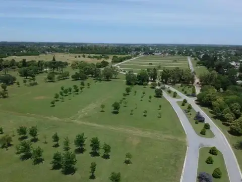 Terreno en Venta en Longchamps, USD 40.000