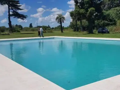 Gral. Alvear  al 900