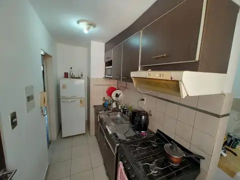 Departamento en Alquiler de 4 ambientes