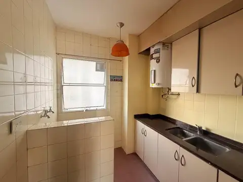 Avenida Cabildo 4800, Piso 3