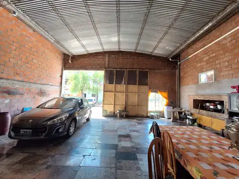 Chacabuco 940