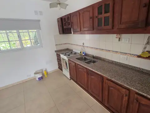 Casa Dúplex  en Alquiler en General Pacheco, Tigre, G.B.A. Zona Norte
