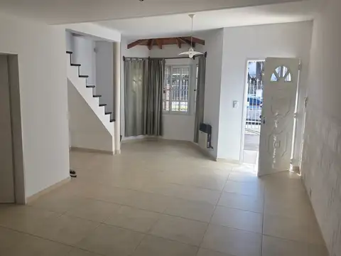Casa en Alquiler A Estrenar