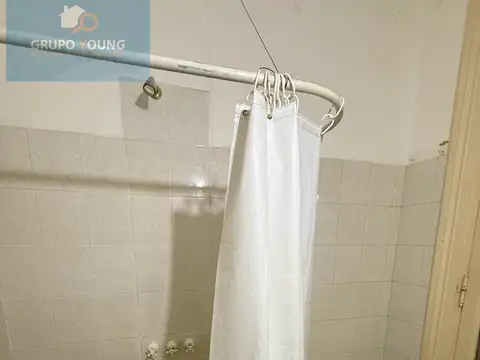 Departamento en Venta en San Nicolás, USD 99.000