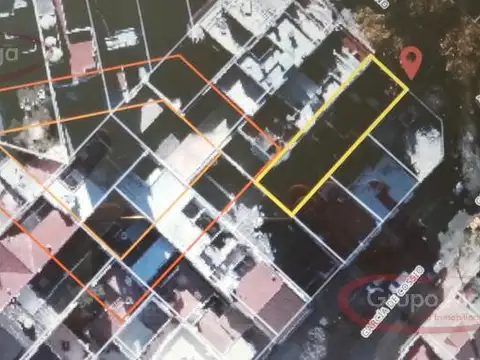 Terreno en Venta de 260,0 m2