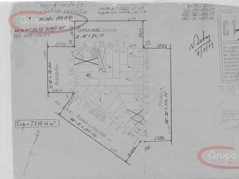 Terreno en Venta de 260,0 m2