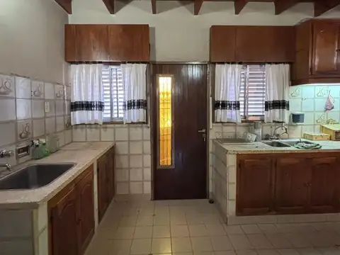 Casa en Venta 40 años