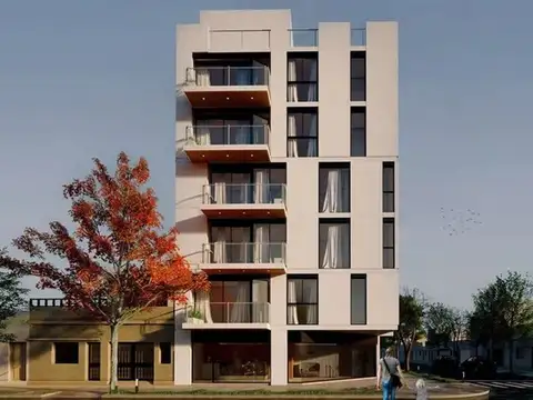 Departamento en Venta en Santa Fe, USD 90.000