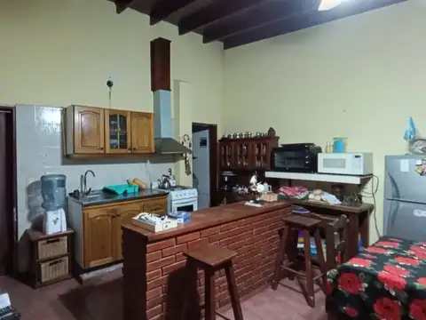 Casa en Venta de 2 dormitorios