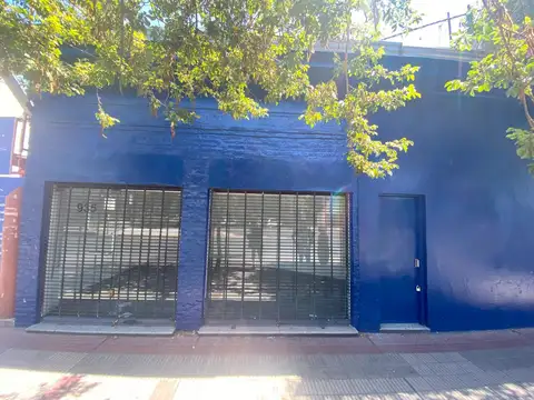 Local Comercial en Excelente ubicación