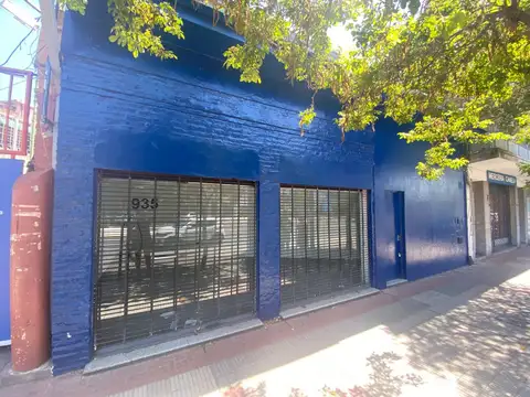 Av. Alberdi 935 Bis