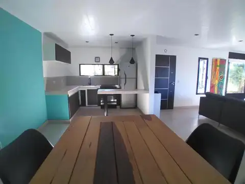 Depto Tipo Casa en Venta de 2 dormitorios