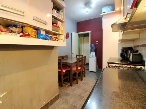 Venta Apartamento 4 dormitorios