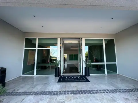 Departamento en Venta con 1 cochera