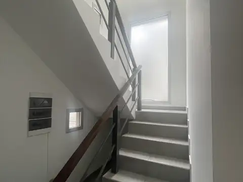 Departamento en Alquiler con 2 cocheras