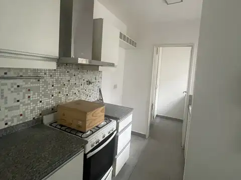 Departamento en Alquiler de 6 ambientes