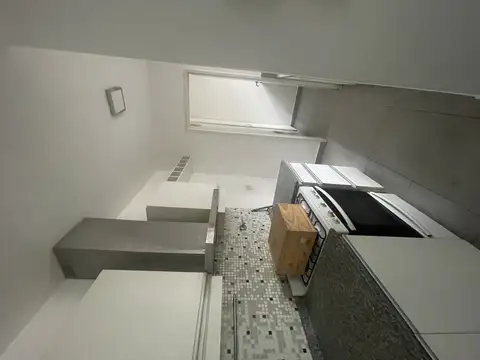 Departamento 6 ambientes con 3 baños