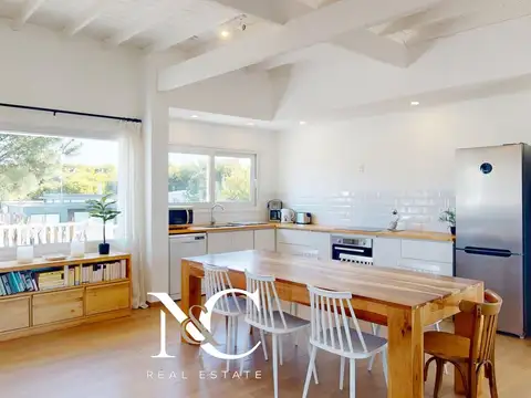 Casa en Alquiler al Noreste