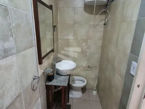 Departamento en Alquiler de Monoambiente