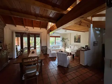 Casa en Venta 30 años