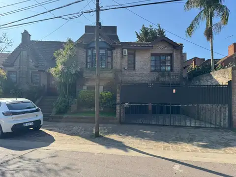 Exclusiva casa en Tigre Residencial