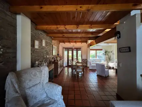 Casa en Venta en Tigre Residencial, USD 450.000
