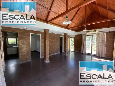 Casa en Venta 30 años